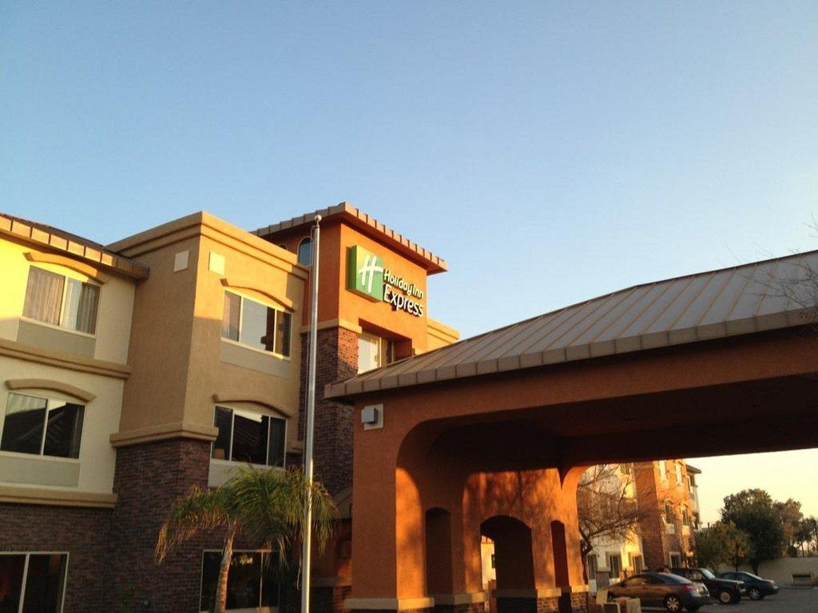 Sleep Inn & Suites Tempe Asu Campus Exterior foto