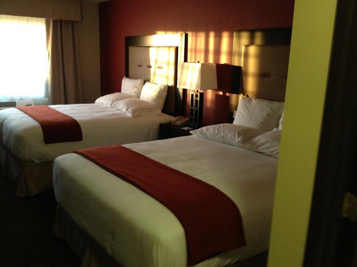 Sleep Inn & Suites Tempe Asu Campus Cameră foto
